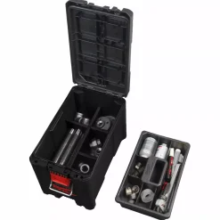 Milwaukee 4932471723 Packout Compact Box Gereedschapskist - 411 x 249 x 330mm