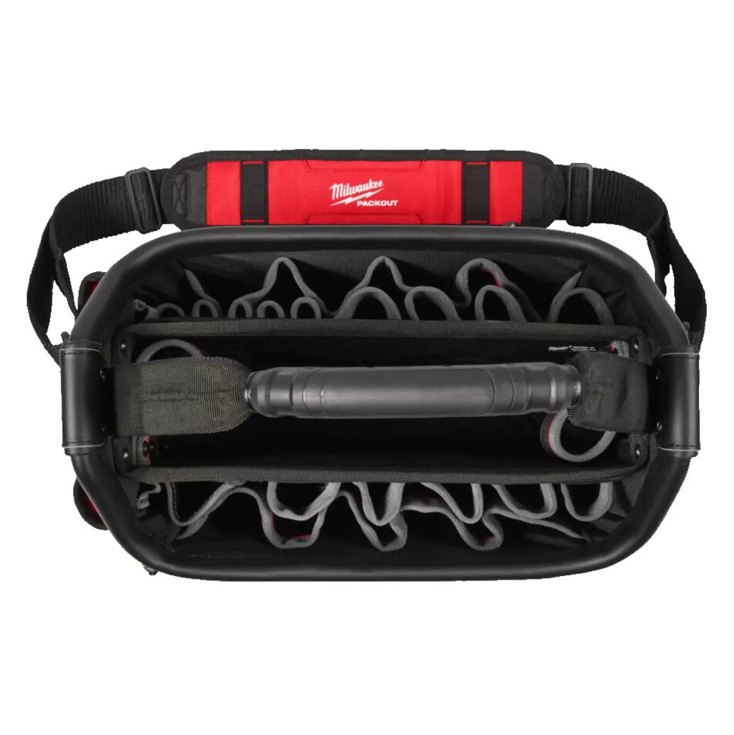 Milwaukee 4932498634 PACKOUT Gereedschapstas Pro - 38cm