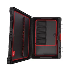 Milwaukee 4932499703 PACKOUT Gereedschapskoffer - voor de elektriciens