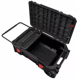 Milwaukee 4932478161 Packout Gereedschapskist op wielen