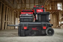 Milwaukee 4932478161 Packout Gereedschapskist op wielen