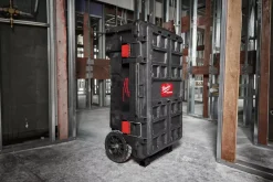 Milwaukee 4932478161 Packout Gereedschapskist op wielen