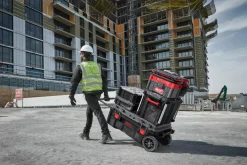 Milwaukee 4932478161 Packout Gereedschapskist op wielen