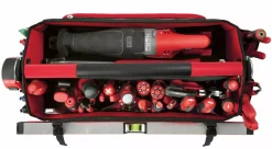 Milwaukee 4932464086 Packout Gereedschapstas - 32 vakken - 250 x 500 x 320mm