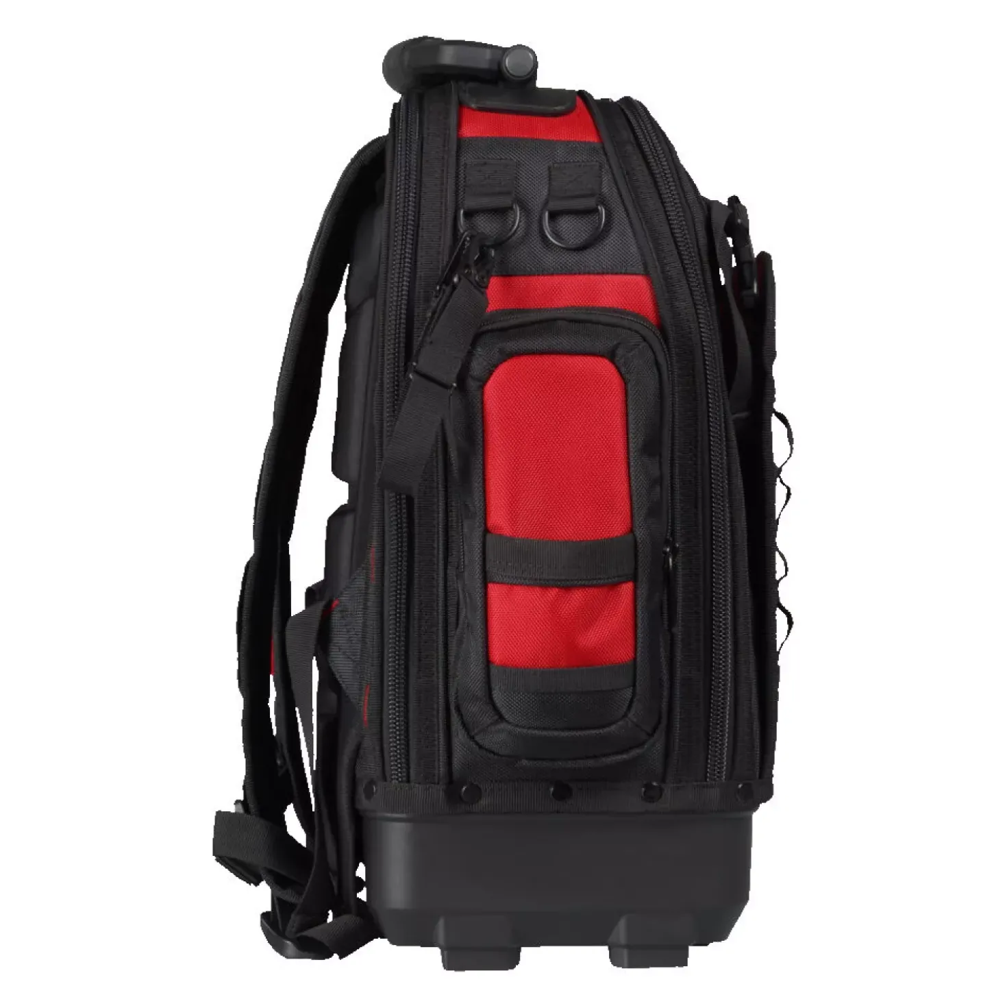 Milwaukee 4932498633 PACKOUT Gereedschapsrugzak Structured - 24 vakken - 630 x 430 x 230mm