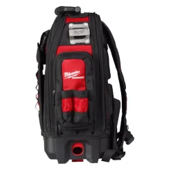 Milwaukee 4932498633 PACKOUT Gereedschapsrugzak Structured - 24 vakken - 630 x 430 x 230mm