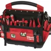 Milwaukee 4932464085 Packout Gereedschapstas - 31 vakken - 250 x 400 x 320mm