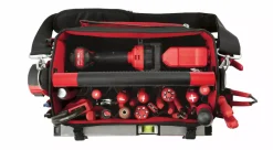 Milwaukee 4932464085 Packout Gereedschapstas - 31 vakken - 250 x 400 x 320mm