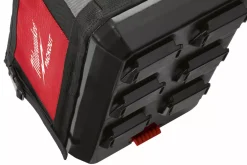 Milwaukee 4932464085 Packout Gereedschapstas - 31 vakken - 250 x 400 x 320mm