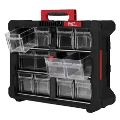 Milwaukee 4932498323 PACKOUT Hangende/staande organiser