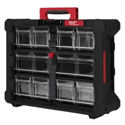 Milwaukee 4932498323 PACKOUT Hangende/staande organiser
