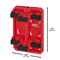 Milwaukee 4932480714 PACKOUT Houder voor langer gereedschap