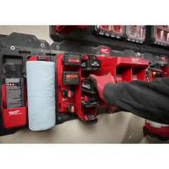 Milwaukee 4932480709 PACKOUT M18 accu houder