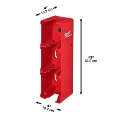 Milwaukee 4932480709 PACKOUT M18 accu houder