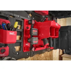 Milwaukee 4932480708 PACKOUT M12 accu houder