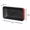 Milwaukee 4932493381 Packout magnetische bakjes 10x20 cm