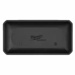 Milwaukee 4932493381 Packout magnetische bakjes 10x20 cm