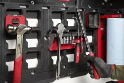Milwaukee 4932493378 Packout magnetisch rek