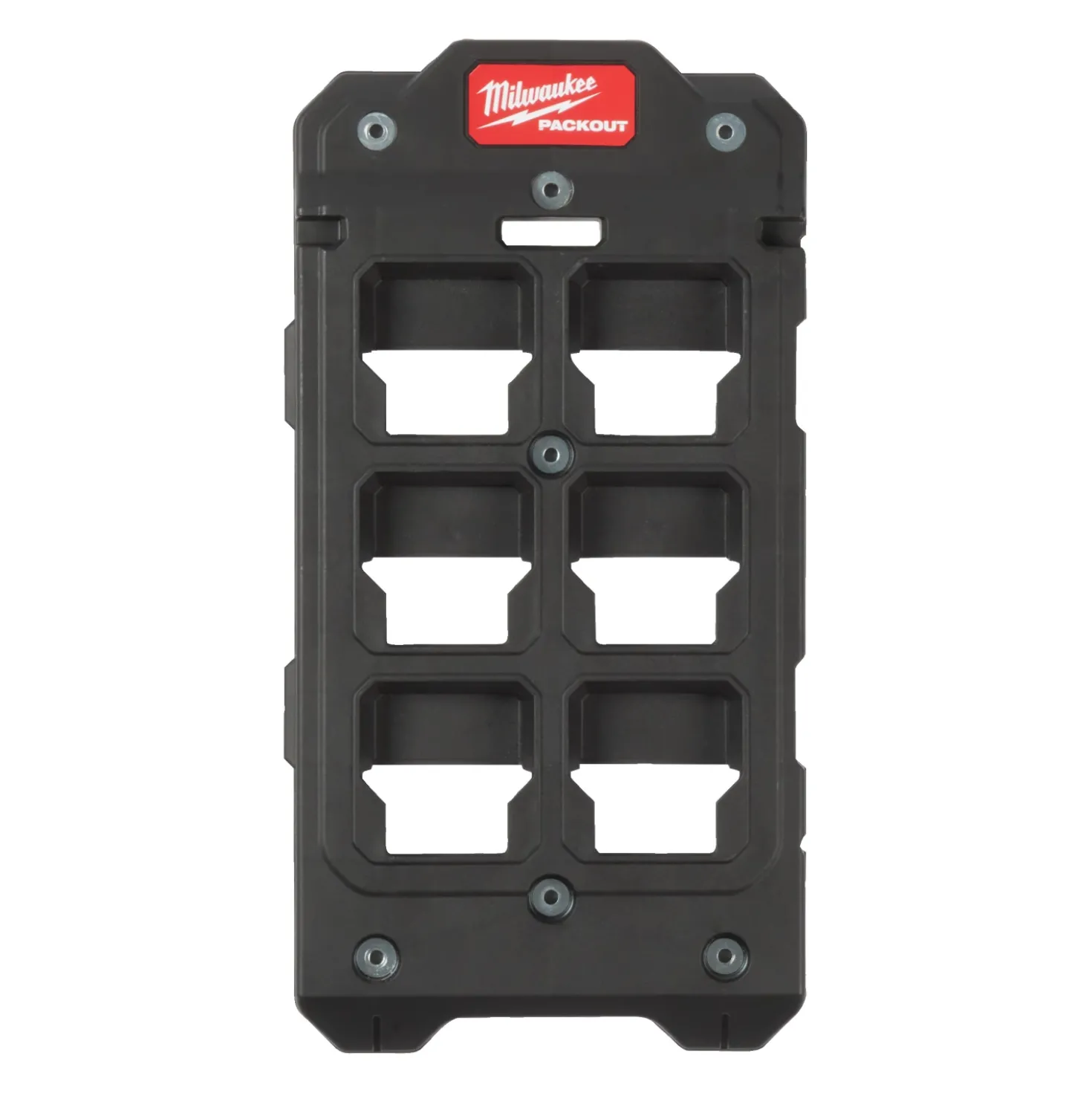 Milwaukee 4932480621 PACKOUT Montageplaat