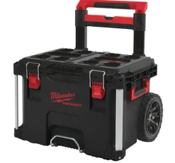 Milwaukee 4932464078 Packout 1 Opbergkoffer