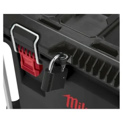 Milwaukee 4932464078 Packout 1 Opbergkoffer