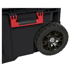 Milwaukee 4932464078 Packout 1 Opbergkoffer