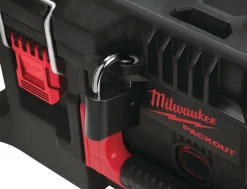 Milwaukee 4932464079 Packout 2 Opbergkoffer