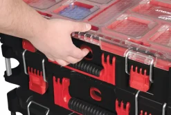 Milwaukee 4932464082 Packout Organizer - 500 x 380 x 120mm