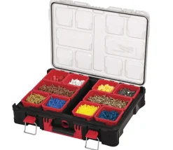 Milwaukee 4932464082 Packout Organizer - 500 x 380 x 120mm