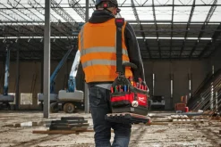 Milwaukee 4932493622 Packout Pro gereedschapstas 25 cm