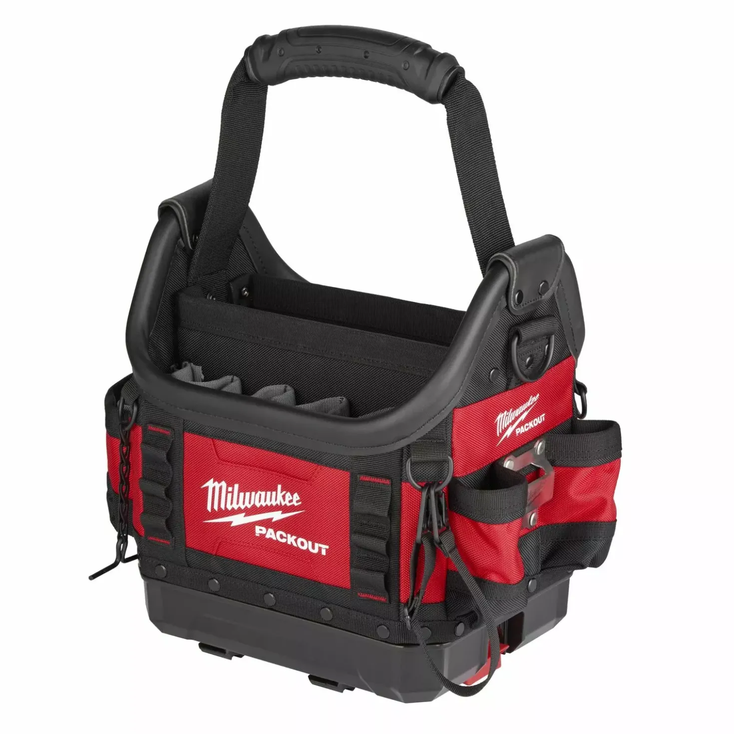 Milwaukee 4932493622 Packout Pro gereedschapstas 25 cm