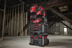 Milwaukee 4932493622 Packout Pro gereedschapstas 25 cm