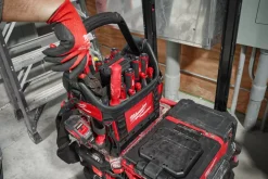 Milwaukee 4932493622 Packout Pro gereedschapstas 25 cm