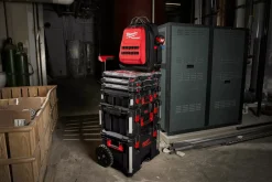 Milwaukee 4932471131 Packout Rugzak - 380 x 240 x 500mm