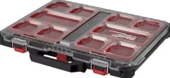 Milwaukee 4932479957 Packout starter set - 3-delig