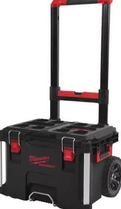 Milwaukee 4932479957 Packout starter set - 3-delig