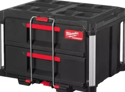 Milwaukee 4932479957 Packout starter set - 3-delig
