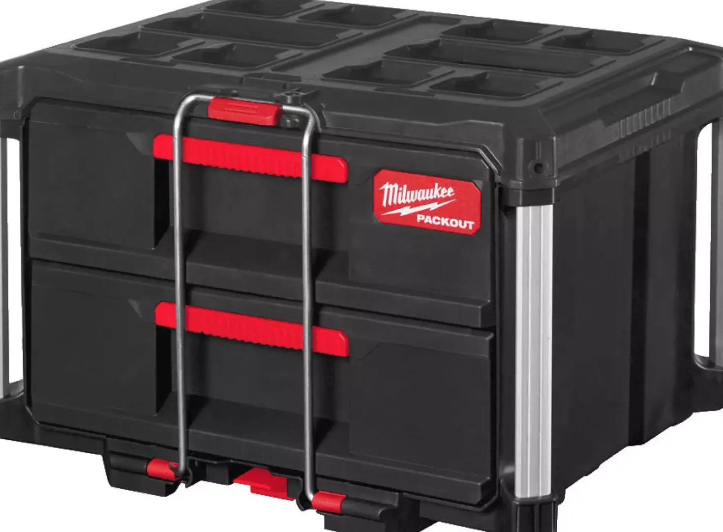 Milwaukee 4932479957 Packout starter set - 3-delig