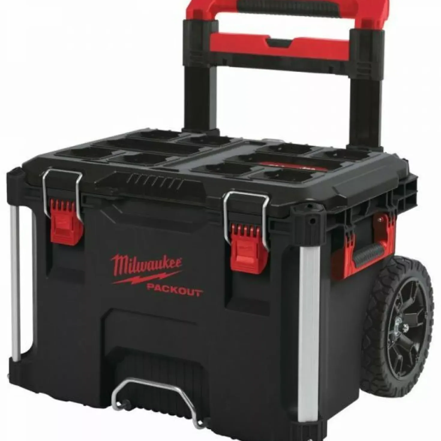 Milwaukee 4932479957 Packout starter set - 3-delig