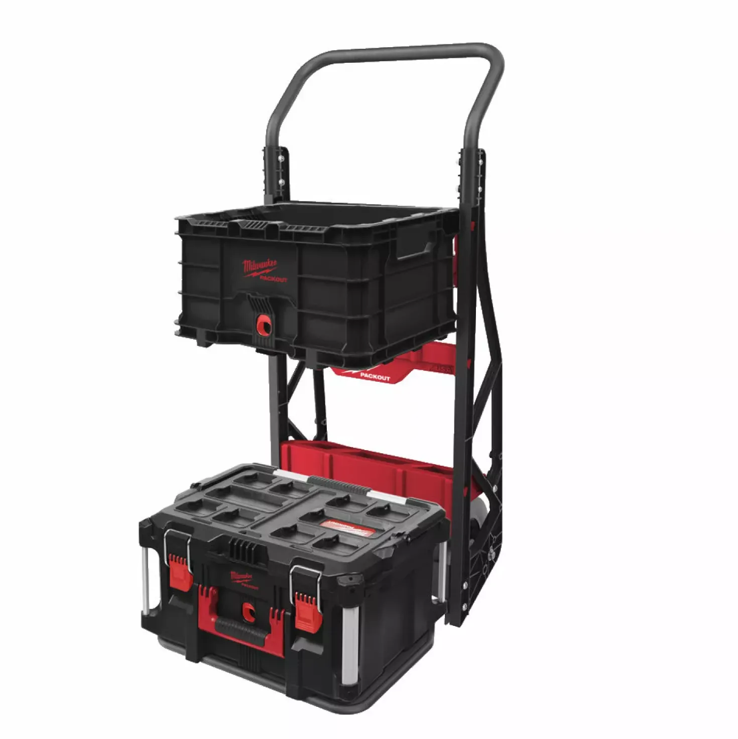 Milwaukee 4932472131 PACKOUT Steekwagen - 180kg