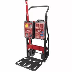 Milwaukee 4932472131 PACKOUT Steekwagen - 180kg