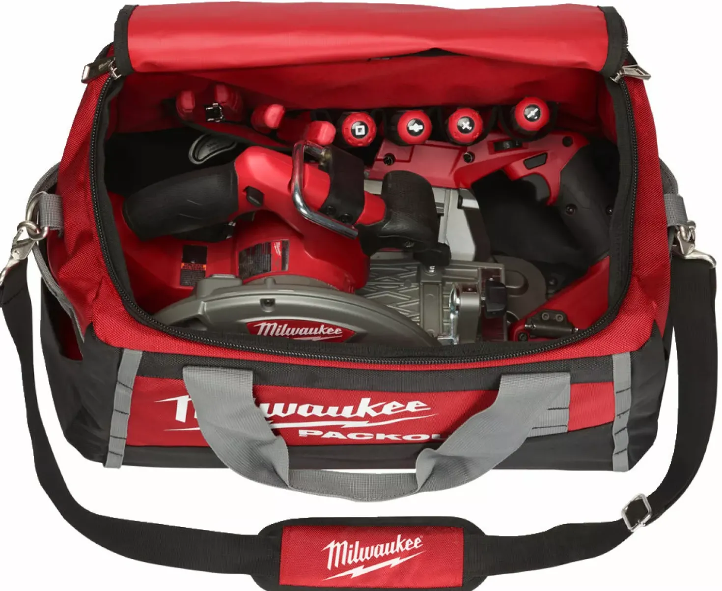 Milwaukee 4932471067 Packout Tas - 20"/50cm