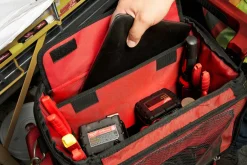 Milwaukee 4932471130 Packout Tech Tas - 430 x 290 x 420mm