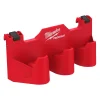 Milwaukee 4932498646 PACKOUT Zijmontage M12 accu rek