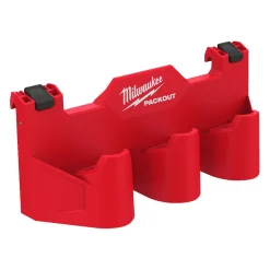 Milwaukee 4932498646 PACKOUT Zijmontage M12 accu rek