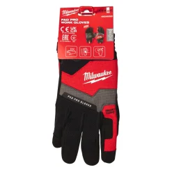 Milwaukee Pad Pro Werkhandschoenen
