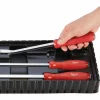 Milwaukee 48229214 4pc Koevoet Set
