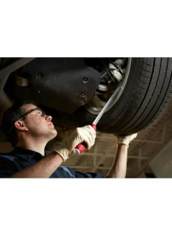 Milwaukee 48229214 4pc Koevoet Set