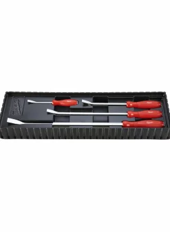 Milwaukee 48229214 4pc Koevoet Set