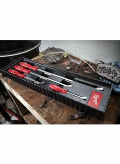 Milwaukee 48229214 4pc Koevoet Set